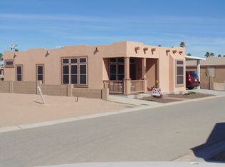 5538 E 34th Ln, Yuma, AZ 85365
