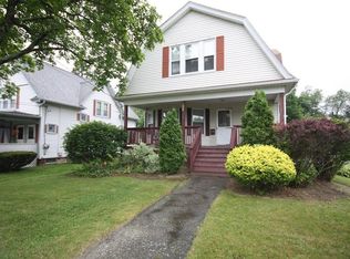 363 South St, Fitchburg, MA 01420