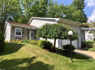 529 Forest Creek Dr, Wooster, OH 44691