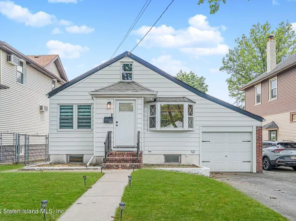 185 Fremont Ave, Staten Island, NY 10306