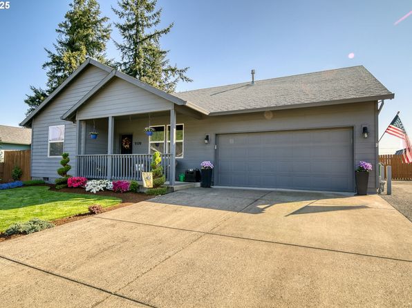 3520 5th St, Columbia City, OR 97018