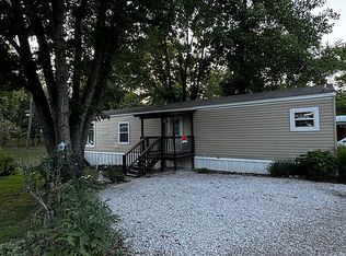 1766 Beacon Point Cir, Grove, OK 74344