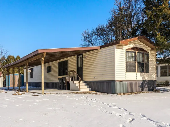 1812 Coree Dr, Fort Wayne, IN 46818