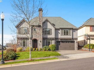 6587 NW 163rd Pl, Portland, OR 97229