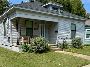 909 Bolivar St, Denton, TX 76201