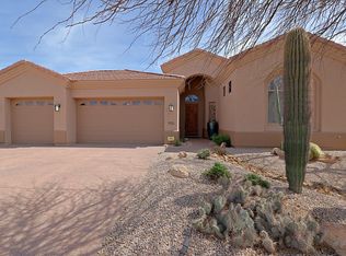 9355 E Sandy Vista Dr, Scottsdale, AZ 85262