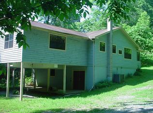 246 Flinthill Ln, La Follette, TN 37766