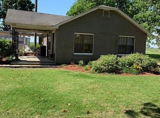 252 McDaniels Rd, Drew, MS 38737