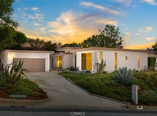 598 Camillo Rd, Sierra Madre, CA 91024