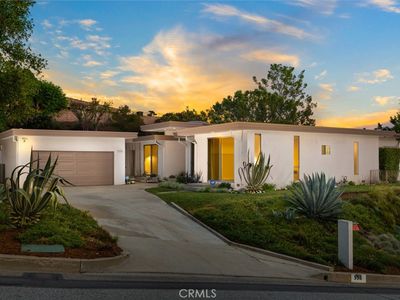 598 Camillo Rd, Sierra Madre, CA, 91024