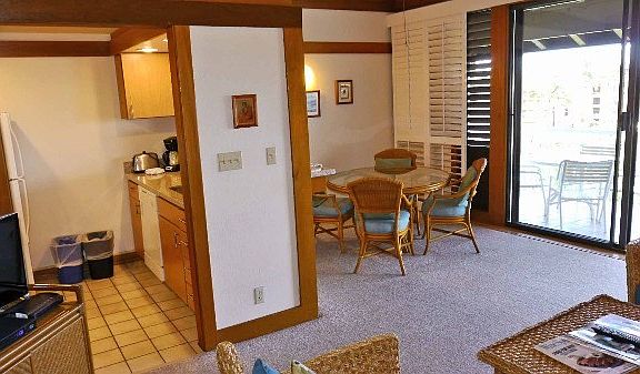 5th image of 2253 Poipu Rd #314