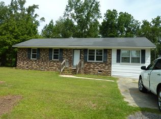 161 Dove St, Kingstree, SC 29556
