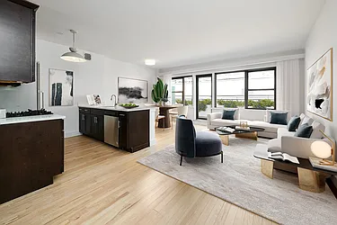 225 East 63rd Street, #PHA