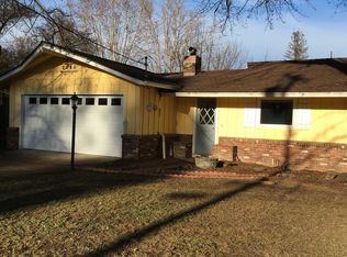 3301 Bardick Rd, Anderson, CA 96007