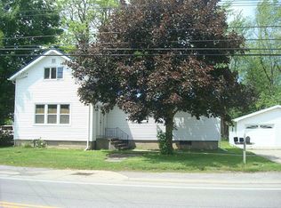 2161 Bullis Rd, Elma, NY 14059