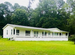 2143 Wilson Loop, Leesville, LA 71446