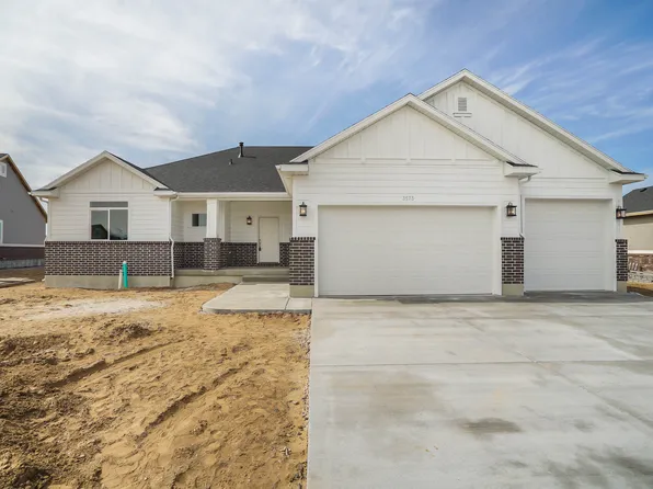 Palm Plan, Estates at Major Farms