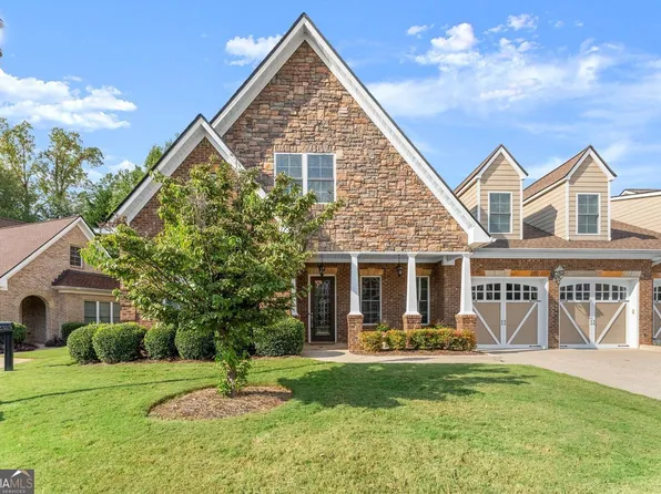 2327 Sandy Oaks Dr, Marietta, GA 30066