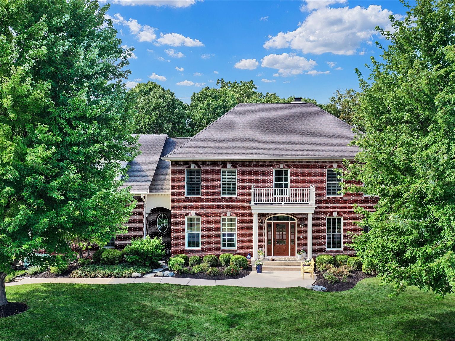 3983 Chadwick Dr, Carmel, IN 46033 Zillow