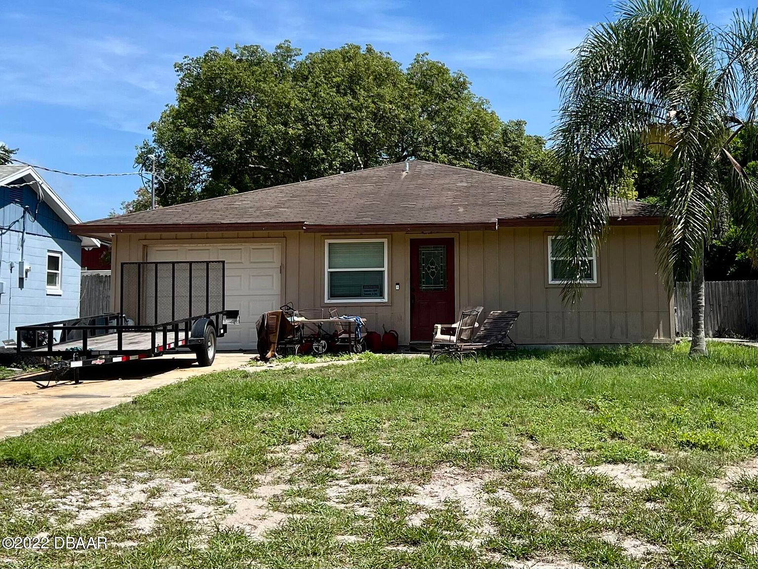 1168 Forestwood St, Daytona Beach, FL 32119 Zillow