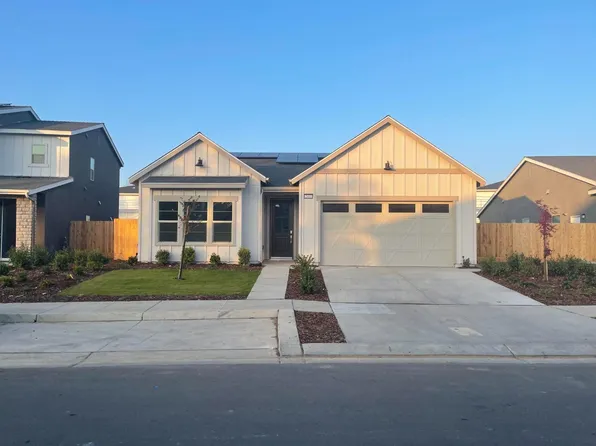 2411 Gabriel Dr, Merced, CA 95340