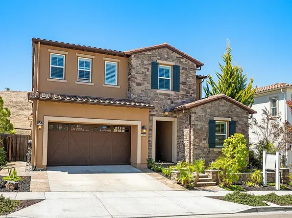 2057 Drysdale St, Danville, CA 94506