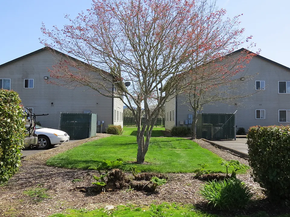 Willow Place