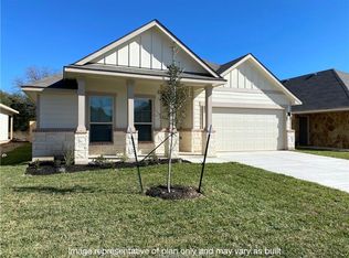 1944 Thorndyke Ln, Bryan, TX 77807