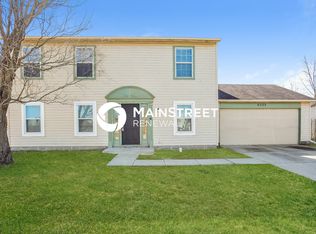 6002 Tybalt Dr, Indianapolis, IN 46254