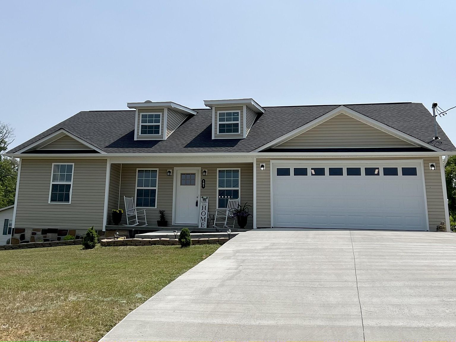 101 Ridgefield Dr, Dandridge, TN 37725 Zillow