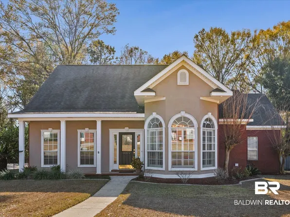 9977 Briarcliff Dr S, Mobile, AL 36608