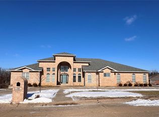 161 Rolling Mdws, Hannibal, MO 63401
