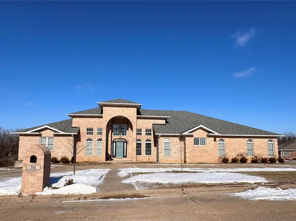 161 Rolling Mdws, Hannibal, MO 63401