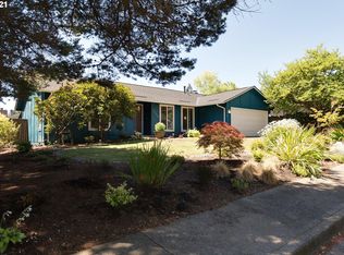 12300 SW McKay Ct, Beaverton, OR 97008