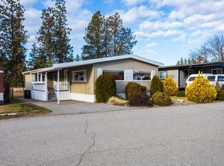 3535 McCulloch Rd Unit 51, Kelowna, BC V1W 4R8