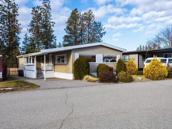 3535 McCulloch Rd Unit 51, Kelowna, BC V1W 4R8