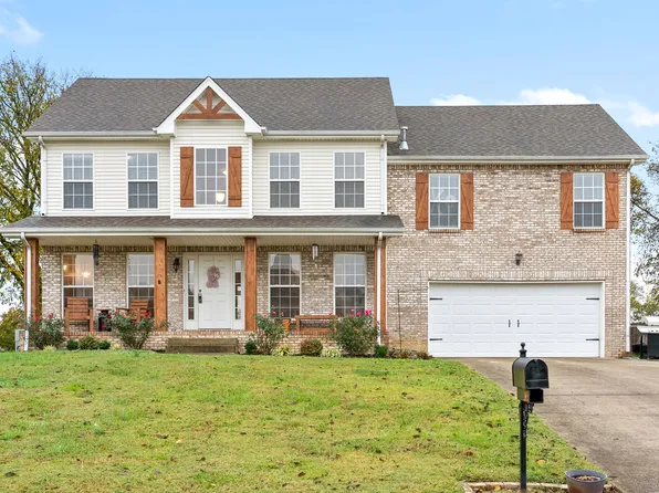 1405 Ambleside Dr, Clarksville, TN 37040