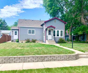 1213 Mulberry St, Yankton, SD, 57078