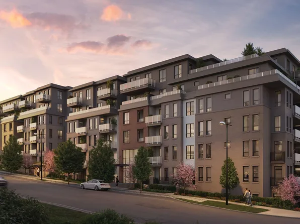 600 Shaw Ave #515, Coquitlam, BC V3K 2R1