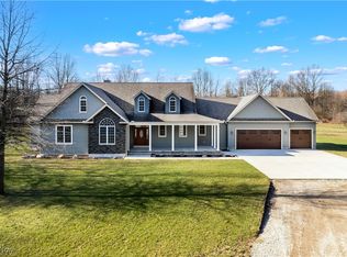 12740 Root Rd, Columbia Station, OH 44028