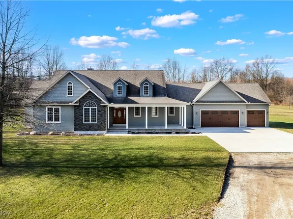 12740 Root Rd, Columbia Station, OH 44028