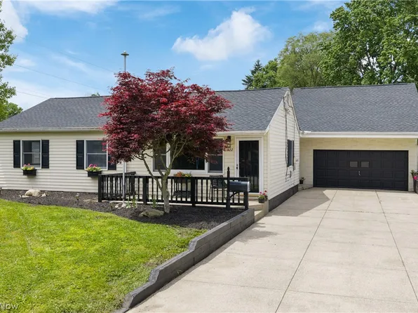 1222 Janis Ave, Akron, OH 44314