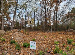 8 Allensville Rd LOT 8, Roxboro, NC 27574