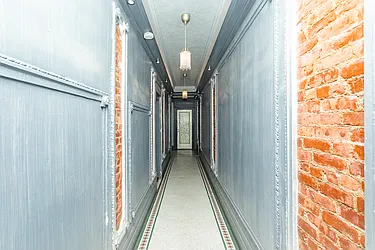 Rented by MySpaceNYC