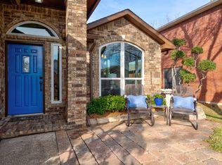 812 Lake Bluff Dr, Flower Mound, TX 75028