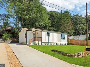 3596 Carson Ln SE, Smyrna, GA 30080