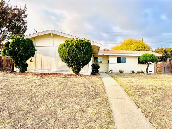 1183 E La Verne Ave, Pomona, CA 91767