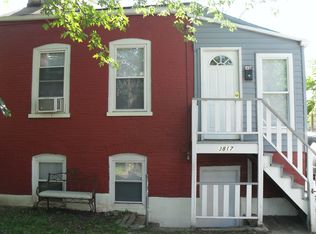 3817 Missouri Ave, Saint Louis, MO
