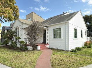 1300 Marin Ave, Albany, CA 94706