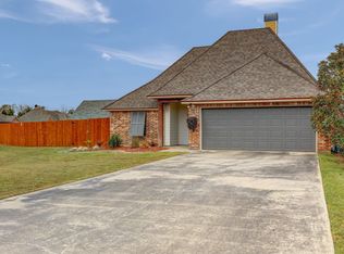 301 Bald Eagle Dr, Lafayette, LA 70508